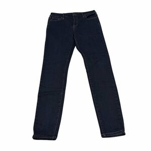 Armani Exchange Super Skinny Dark Wash Jeans Women’s Size 30